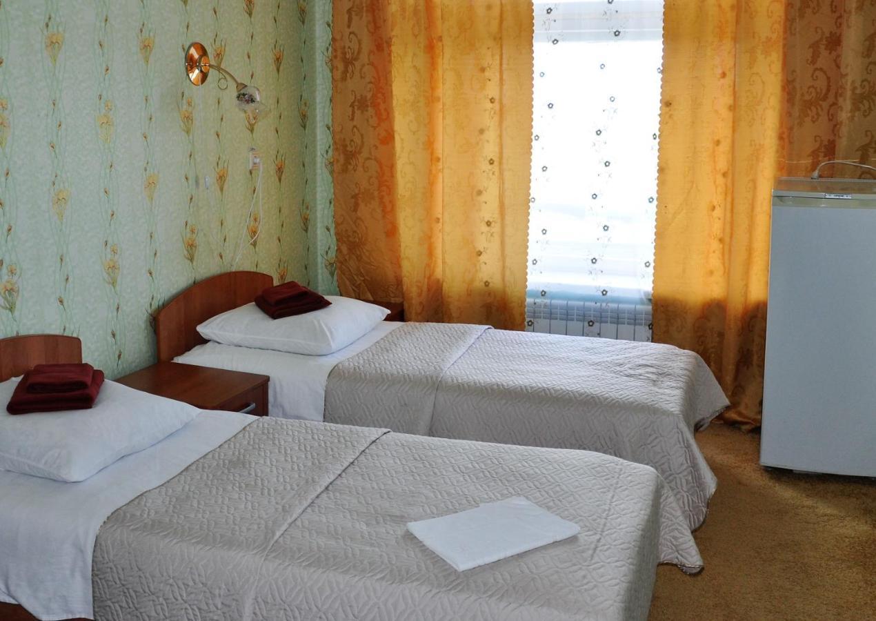 BELOMORJE HOTEL КАНДАЛАКША 2* (Россия) - от 5448 RUB | NOCHI